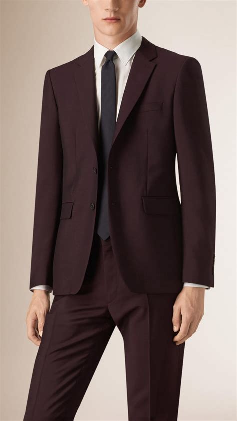 burberry suit ensemble|burberry formal wear.